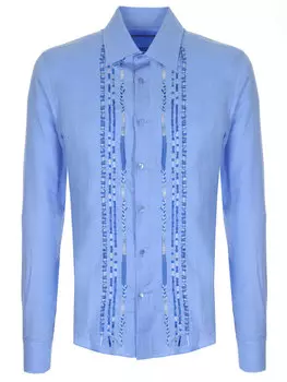 Рубашка льняная