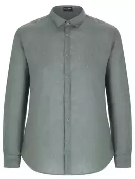 Рубашка льняная