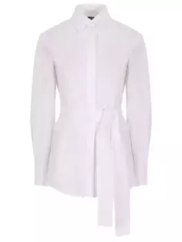 Рубашка льняная