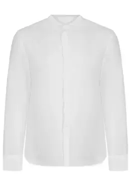 Рубашка льняная