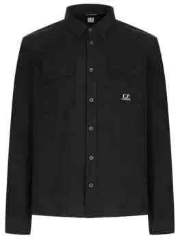 Рубашка льняная