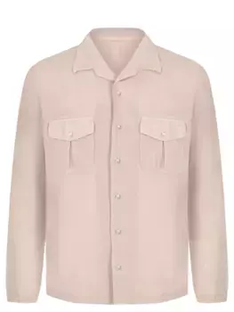 Рубашка льняная