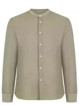 Рубашка льняная