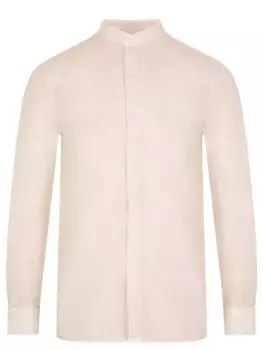 Рубашка льняная