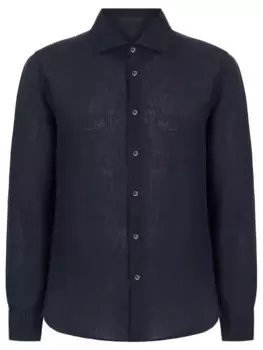 Рубашка льняная