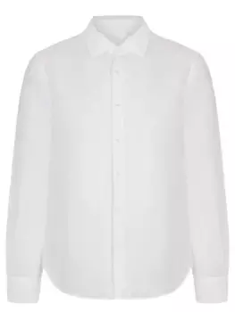 Рубашка льняная