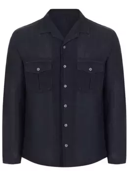 Рубашка льняная