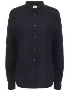 Рубашка льняная