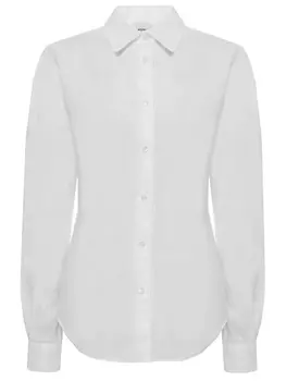 Рубашка льняная