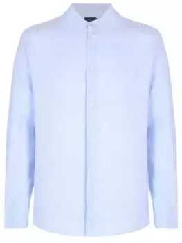 Рубашка льняная