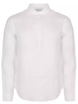 Рубашка льняная