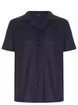 Рубашка льняная