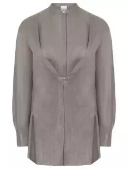 Рубашка льняная