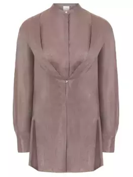 Рубашка льняная