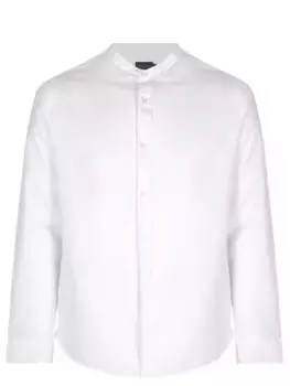 Рубашка льняная