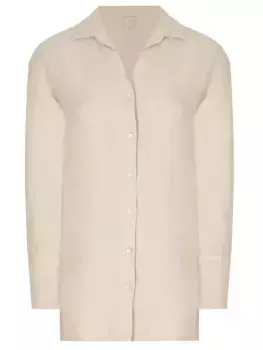 Рубашка льняная