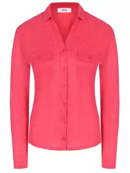 Рубашка льняная