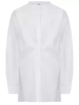 Рубашка льняная