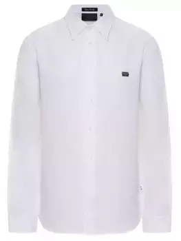 Рубашка льняная