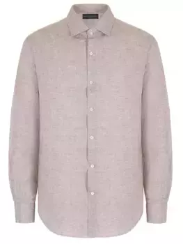 Рубашка льняная