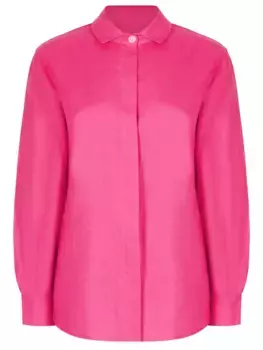 Рубашка льняная