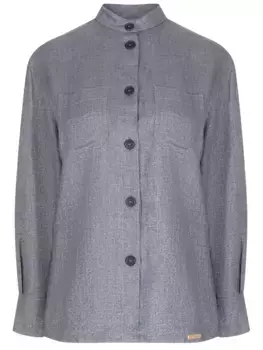 Рубашка льняная