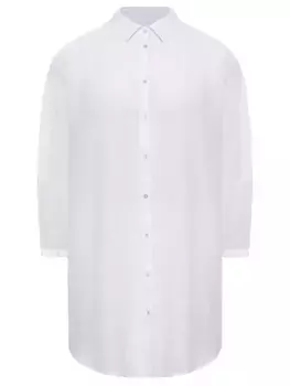 Рубашка льняная