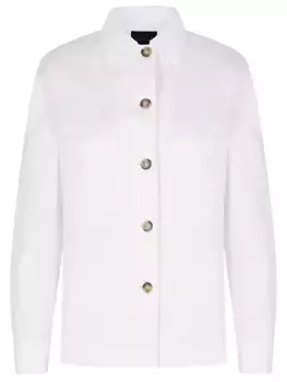 Рубашка льняная