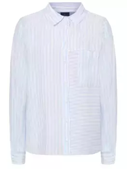 Рубашка льняная