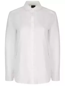 Рубашка льняная