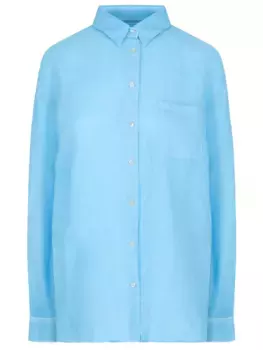 Рубашка льняная