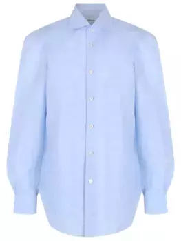 Рубашка льняная