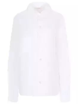 Рубашка льняная