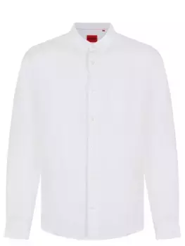 Рубашка льняная