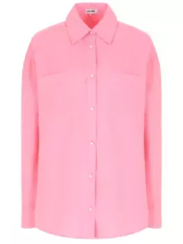 Рубашка льняная