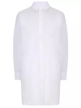 Рубашка льняная