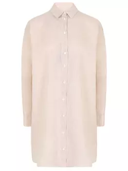 Рубашка льняная