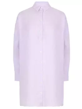 Рубашка льняная ALESSANDRO GHERARDI