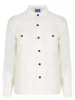 Рубашка льняная ALESSANDRO GHERARDI