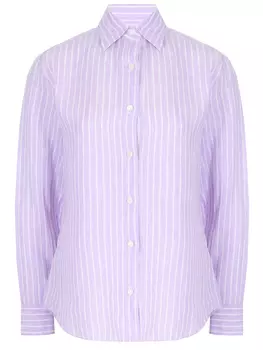 Рубашка льняная ALESSANDRO GHERARDI