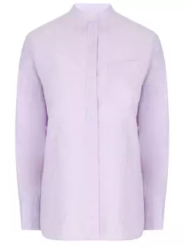 Рубашка льняная ALESSANDRO GHERARDI