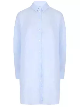 Рубашка льняная ALESSANDRO GHERARDI