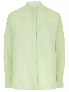 Рубашка льняная ALESSANDRO GHERARDI