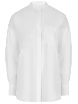 Рубашка льняная ALESSANDRO GHERARDI