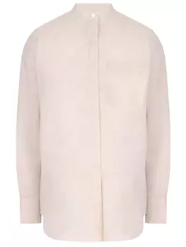 Рубашка льняная ALESSANDRO GHERARDI