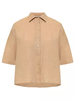 Рубашка льняная ANTONELLI FIRENZE