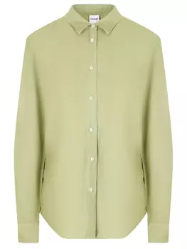 Рубашка льняная