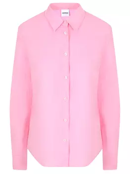 Рубашка льняная ASPESI