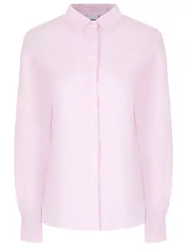 Рубашка льняная ASPESI