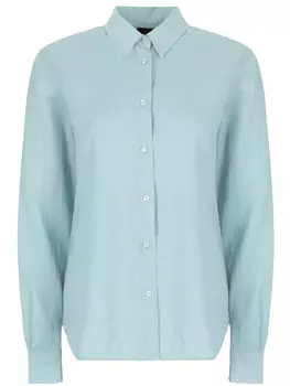 Рубашка льняная ASPESI